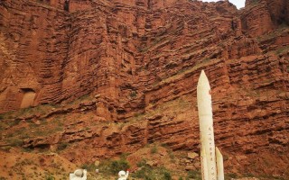 新疆阿克苏海拔究竟是多少米？