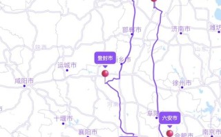 镇江到江西自驾路线怎么走？