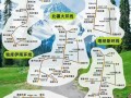 新疆三日自驾游路线怎么规划？