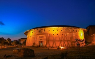 福建最出名的旅游景点是哪里？