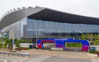 江西南昌国际展览中心有何特色？