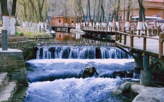 乌鲁木齐水磨沟区有何特色或魅力？