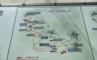 福建太姥山风景区怎么玩最攻略？