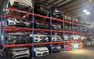 福建漳浦国全汽车配件