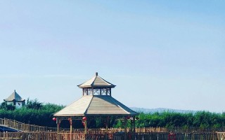 新疆博湖县归属哪个市？