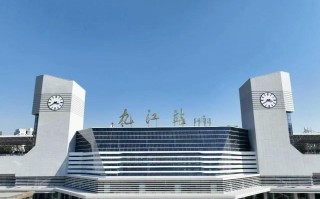 上海到江西九江的火车