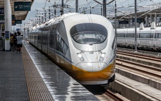 莆田到江西抚州动车时刻表是？