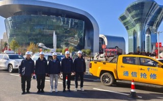 中国通信服务新疆公司有何业务优势？