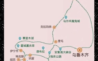 新疆北疆旅游专列时间何时发？