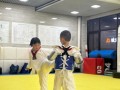 福建省体育中心跆拳道怎么学？