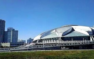 新疆体育中心体育场有何独特之处？