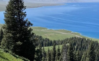 七月新疆值不值得去？