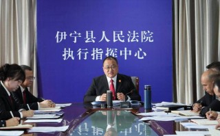 新疆伊宁县副县长被谋杀，真相究竟如何？