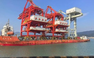 福建通虹海运有限公司是做什么的？