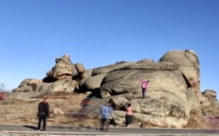 北屯有哪些值得一玩的景点或特色？