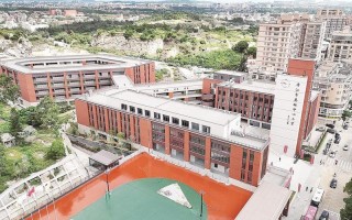 福建育民中等技术学校怎么样？