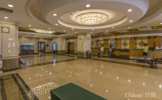 福建大厦 福建驻京办