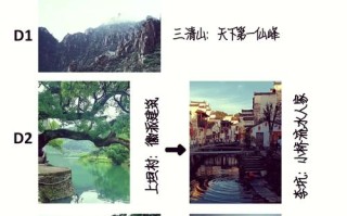十一婺源怎么玩？3天2晚路线推荐