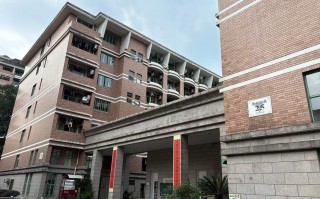 福建中路205号15楼藏着什么秘密？