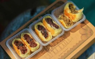 厦门土特产有哪些？