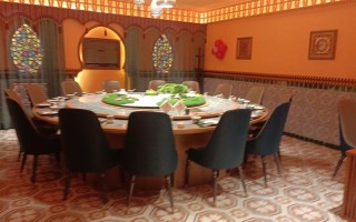 北京环境好的新疆餐厅