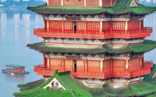 江西南昌什么地方好玩