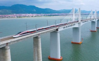 长沙到泉州高铁怎么坐？