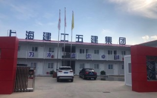 福建汇海建工集团公司实力如何？