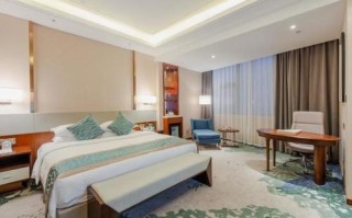 江西吉水伯爵文山酒店有何特色？