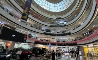 万达广场金沙江西路有什么特色？