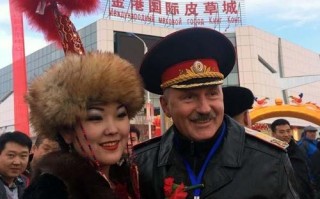 哈萨克斯坦新疆签证怎么办理？