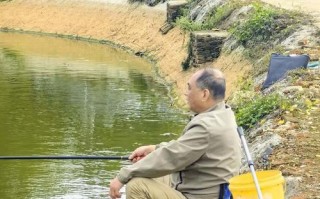 江西永修免费钓鱼水库在哪？