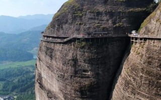 江西赣州有什么好玩的地方