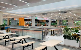 福建师大清真食堂在哪？有何特色？