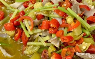 江西永新有哪些地道小吃？