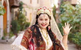 新疆10月穿衣怎么搭配才合适？