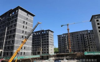 新疆乌鲁木齐通嘉集团是做什么的？