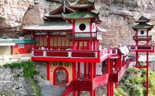 福建有哪些必打卡的好玩景点？