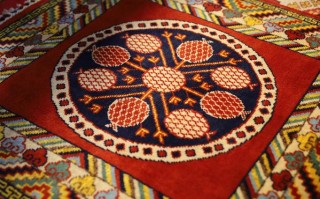 新疆特色布料叫什么？