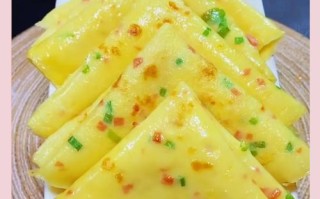 江西景德镇煎饼有何独特做法？
