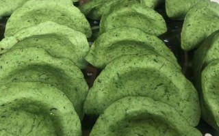 赣州有哪些地道土特产？