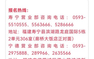 福建泉州信息中心号码是多少？