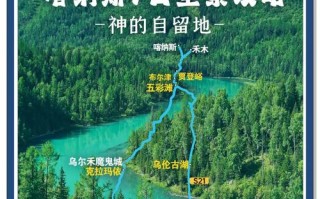 喀纳斯啥时候去最美？最佳旅游时间几月？