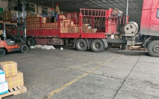 平阳到福建宁德专线物流怎么收费？