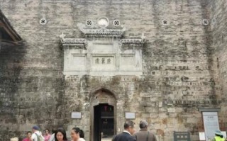 江西杨村镇有哪些值得一游的景点？