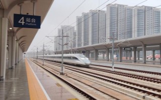 福建南平到泉州动车怎么坐？