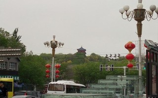 新疆乌鲁木齐扬子江路有何特色或故事？