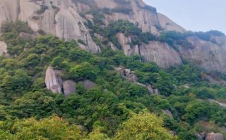 福鼎有哪些必打卡游玩好去处？