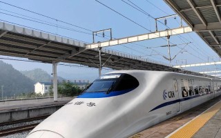恩施到福建泉州的动车
