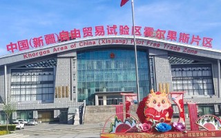 新疆霍尔果斯市邮编是多少？